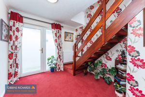 Hallway- click for photo gallery